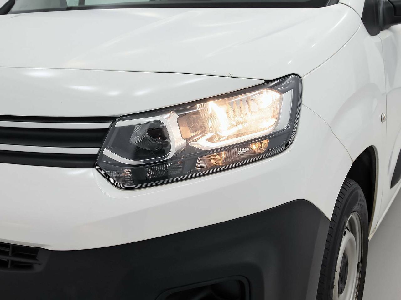 Foto Citroën Berlingo 14