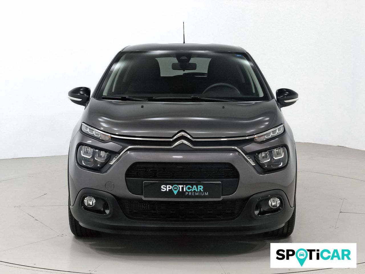 Foto Citroën C3 2