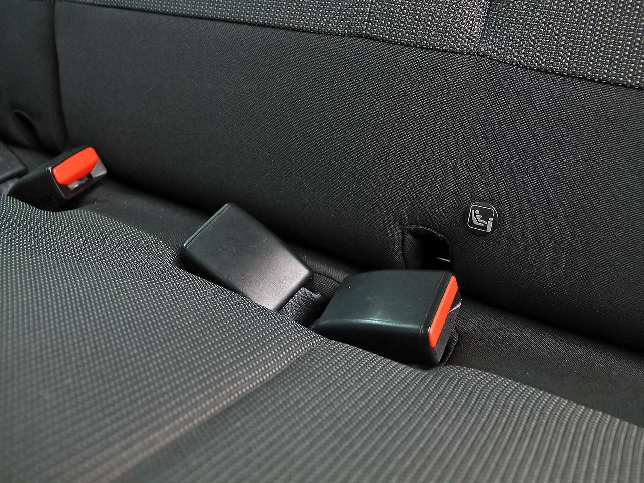 Foto Citroën C3 Aircross 19