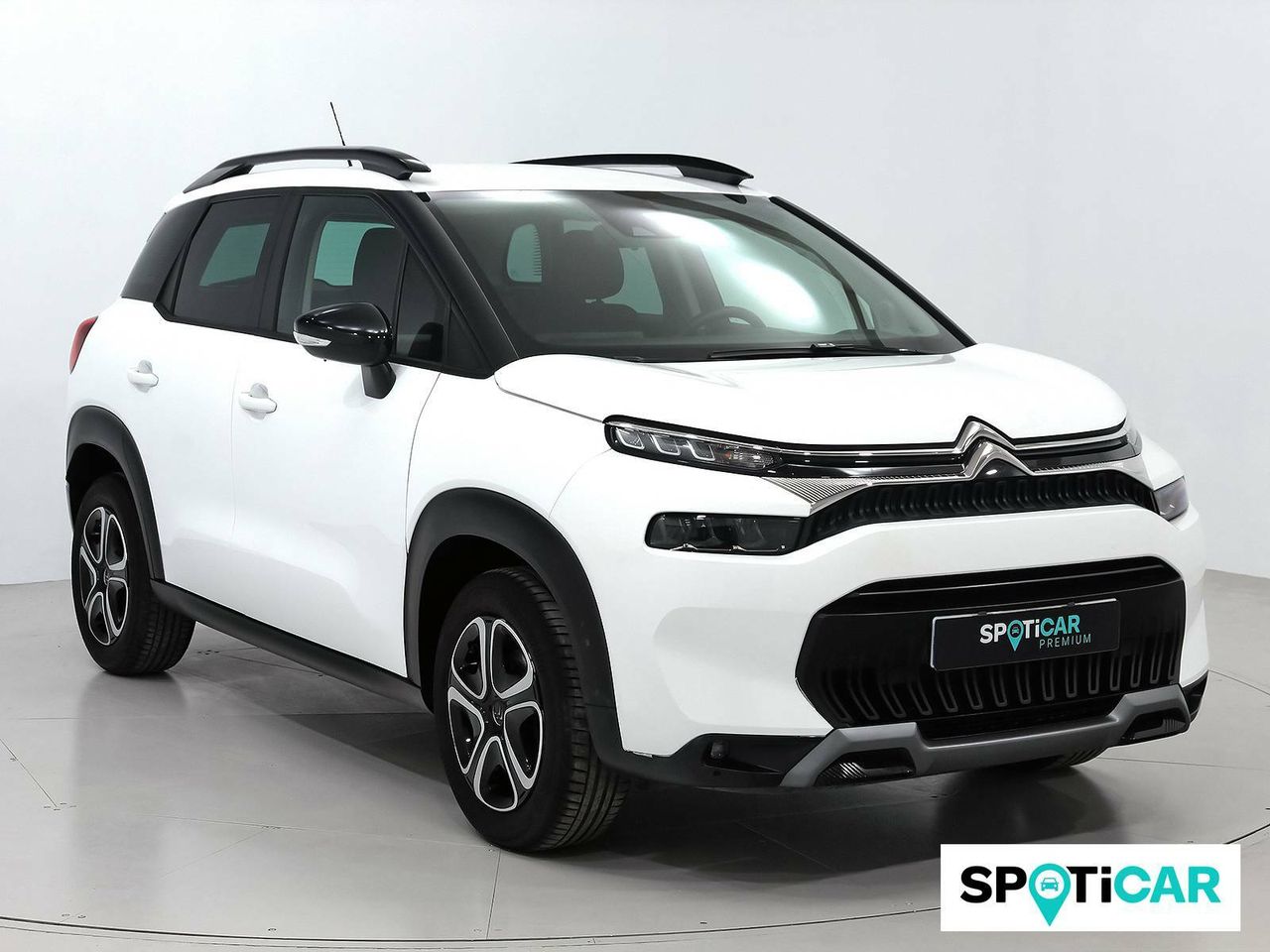 Foto Citroën C3 Aircross 3