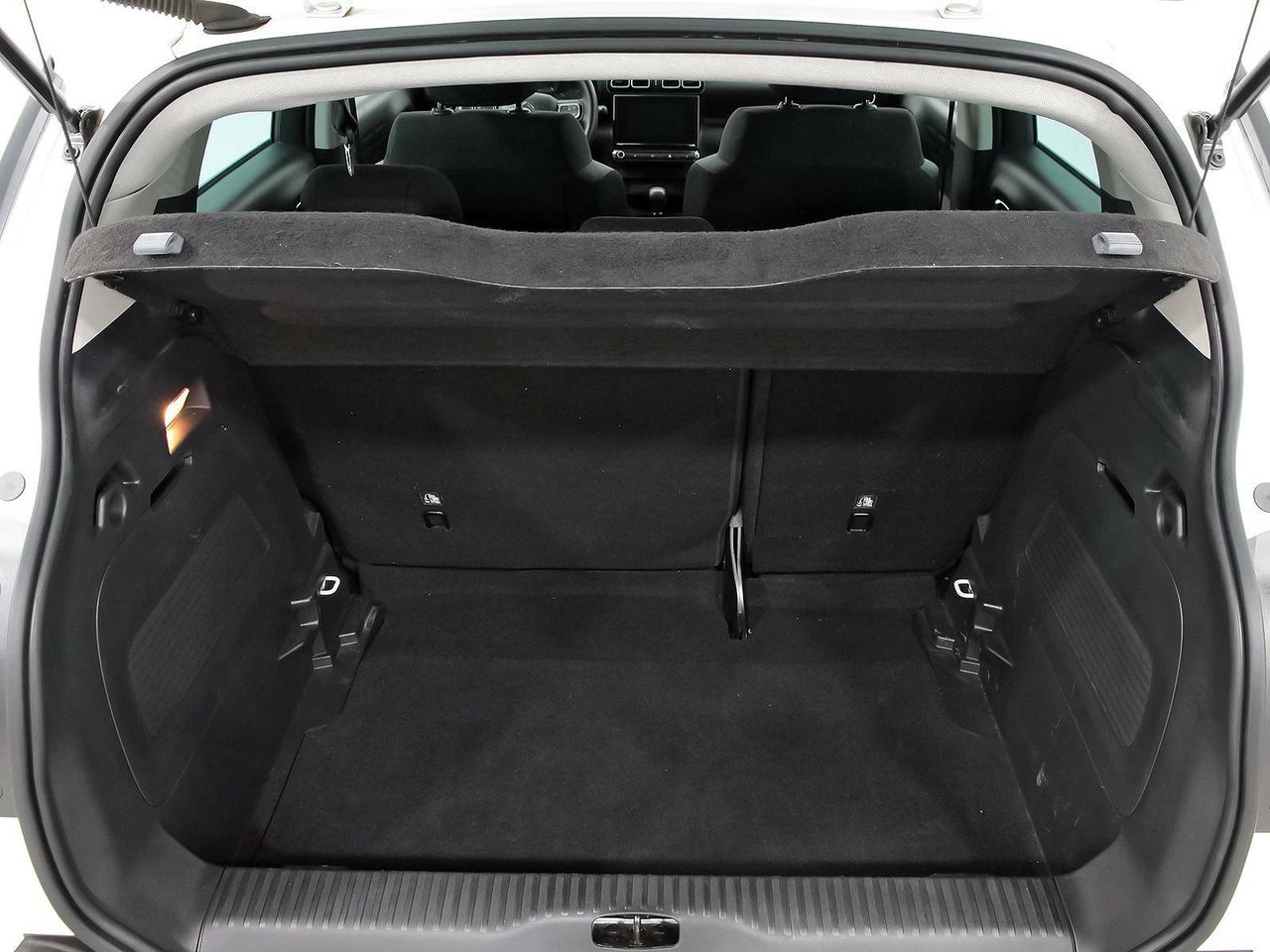 Foto Citroën C3 Aircross 6