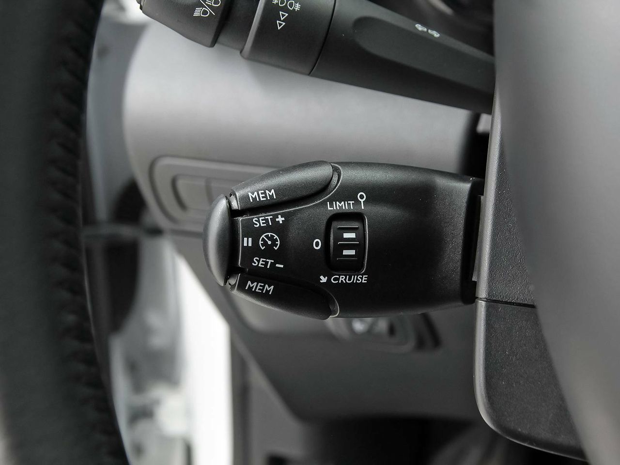 Foto Citroën C3 Aircross 20