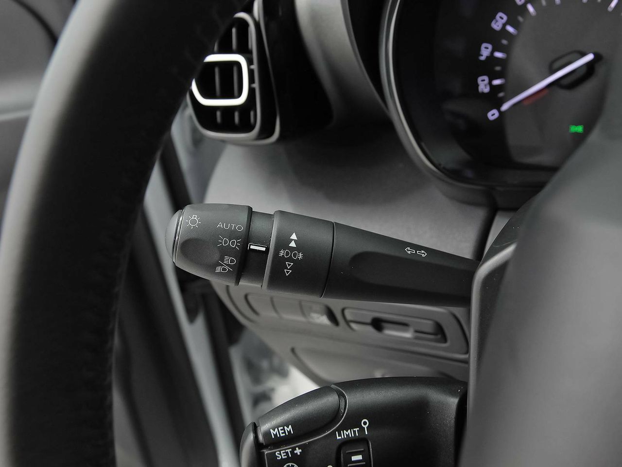 Foto Citroën C3 Aircross 25