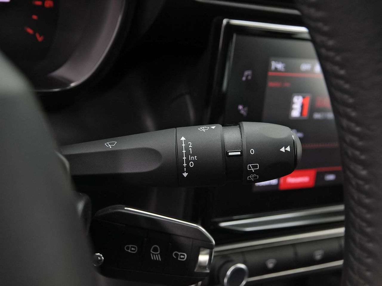 Foto Citroën C3 Aircross 26