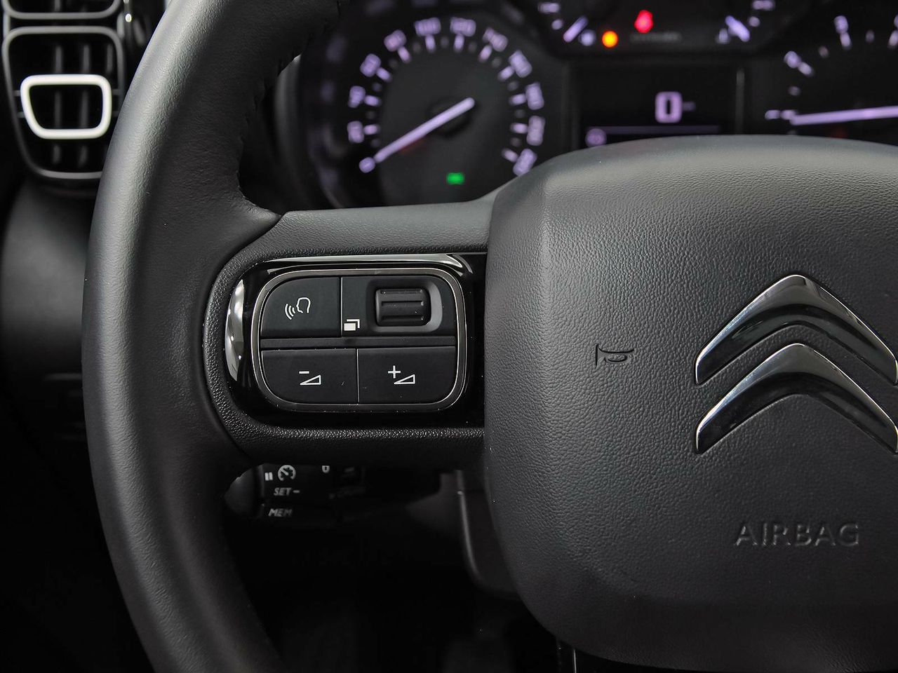 Foto Citroën C3 Aircross 27