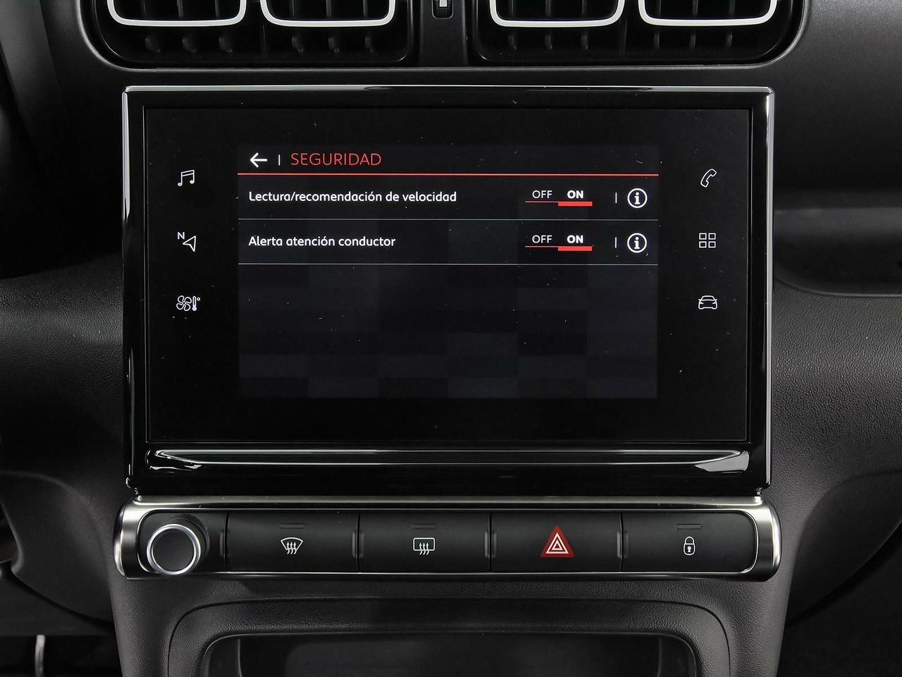 Foto Citroën C3 Aircross 32