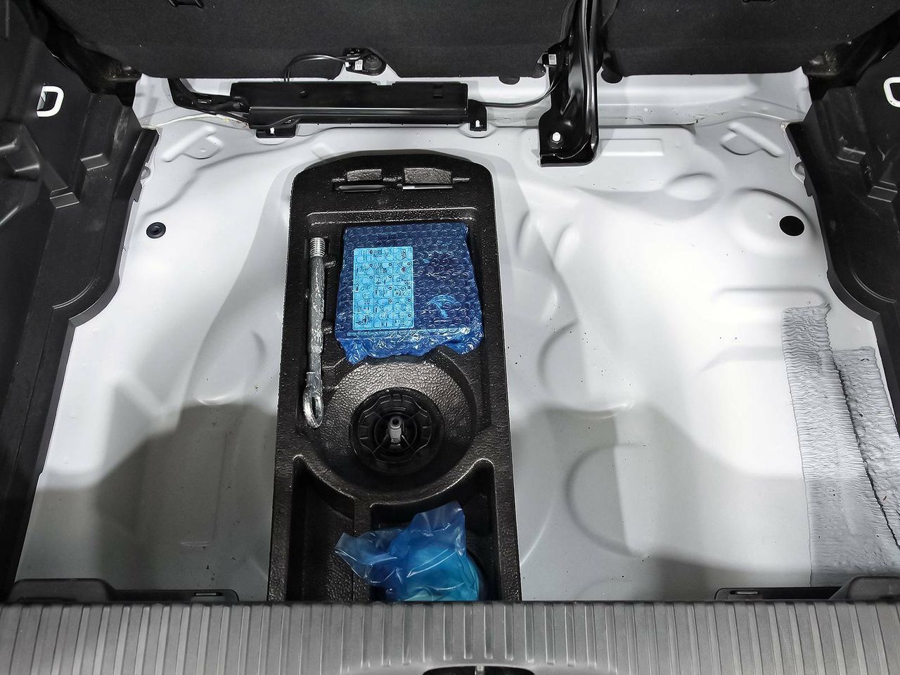 Foto Citroën C3 Aircross 35