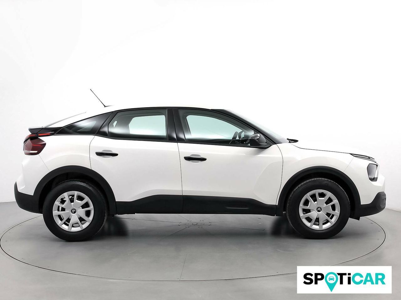 Foto Citroën C4 4