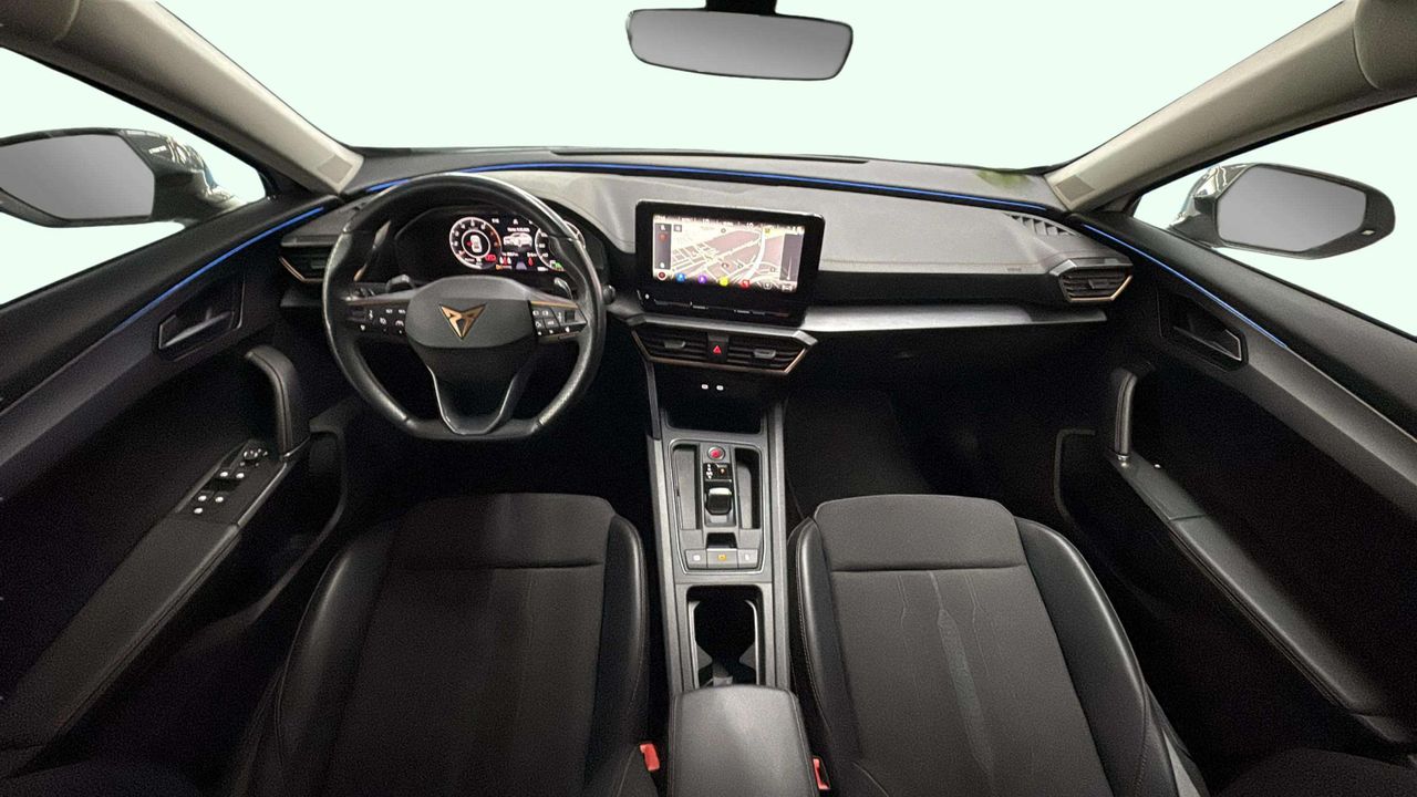 Foto Cupra Formentor 7
