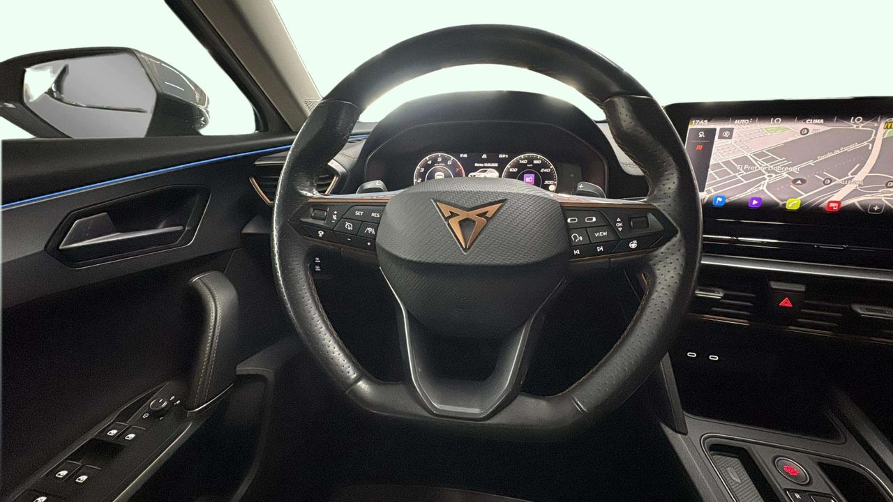 Foto Cupra Formentor 12
