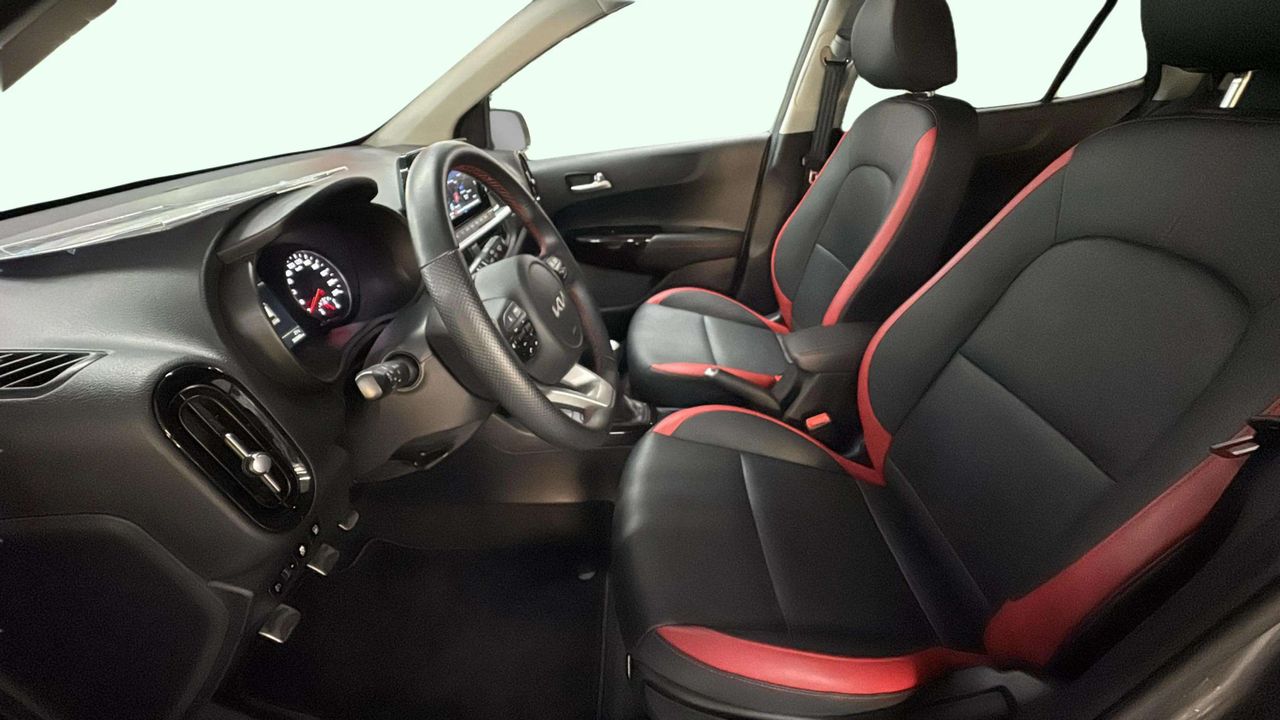 Foto Kia Picanto 9