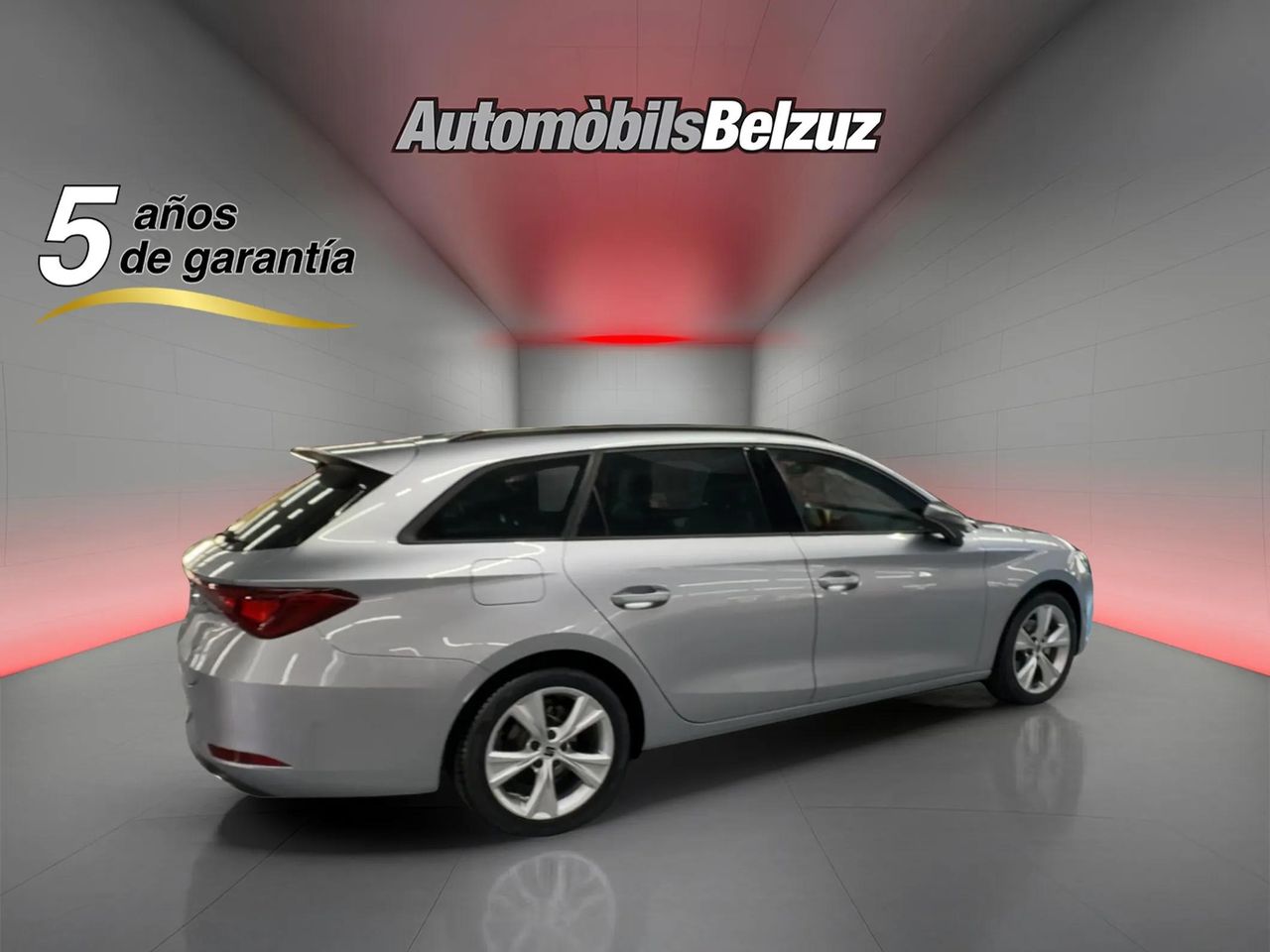 Foto Seat León 6