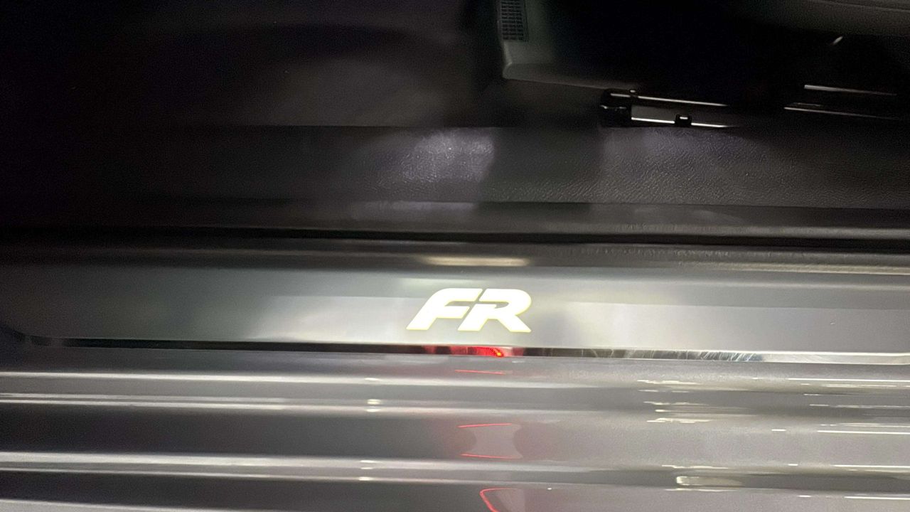 Foto Seat León 19