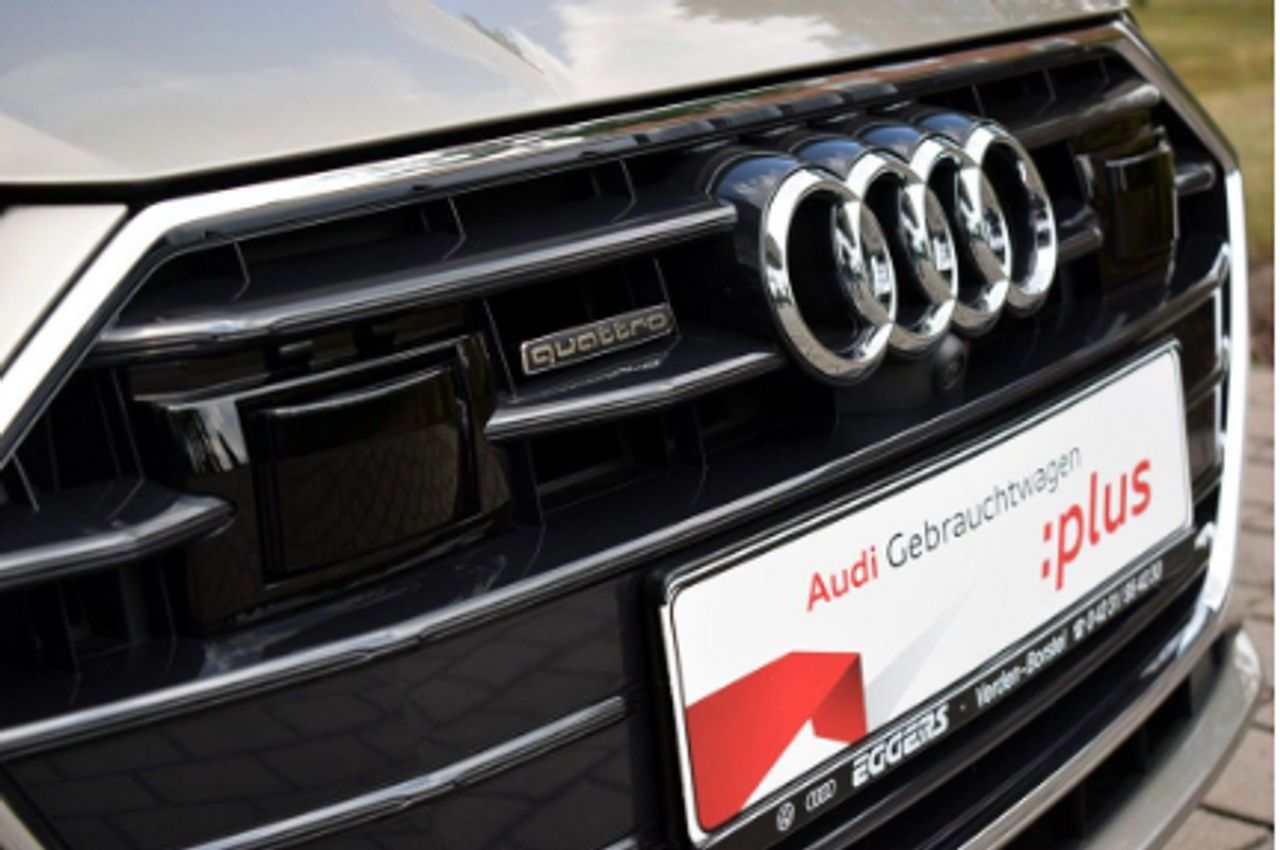 Foto Audi A7 3