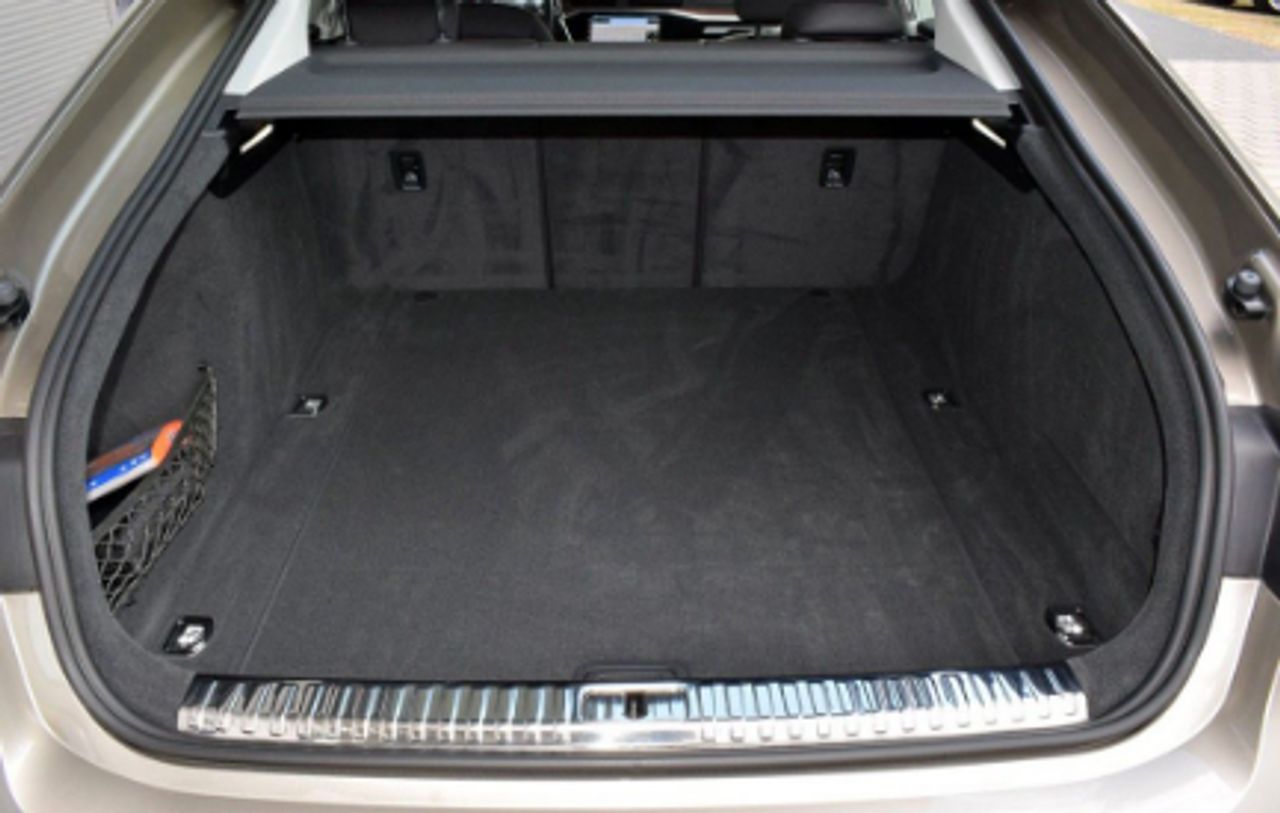 Foto Audi A7 7
