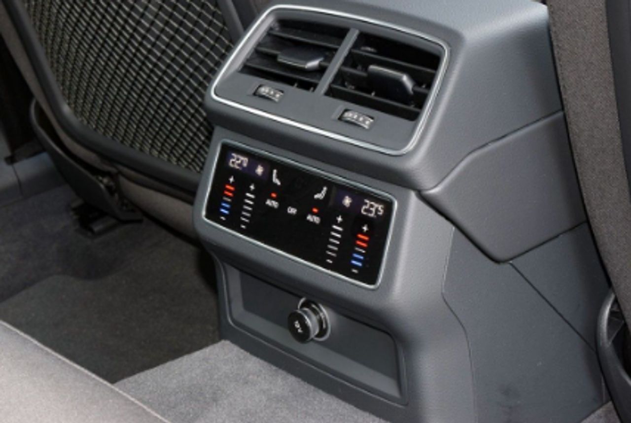 Foto Audi A7 15