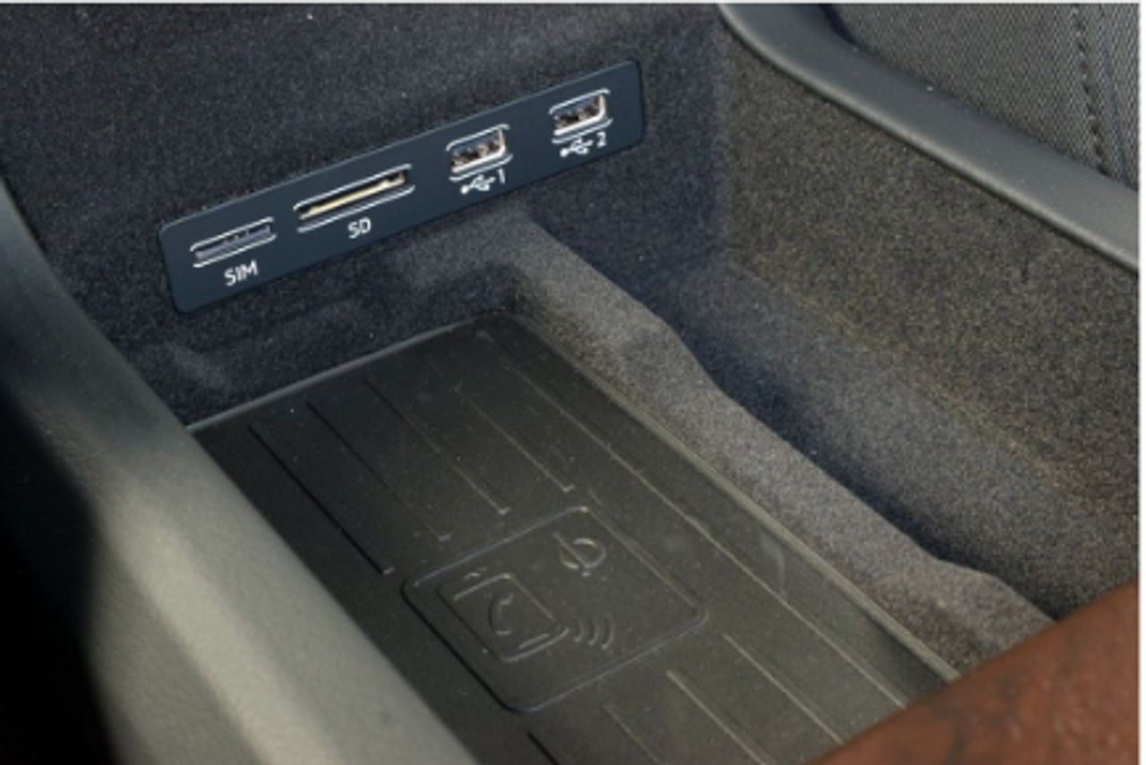 Foto Audi A7 16