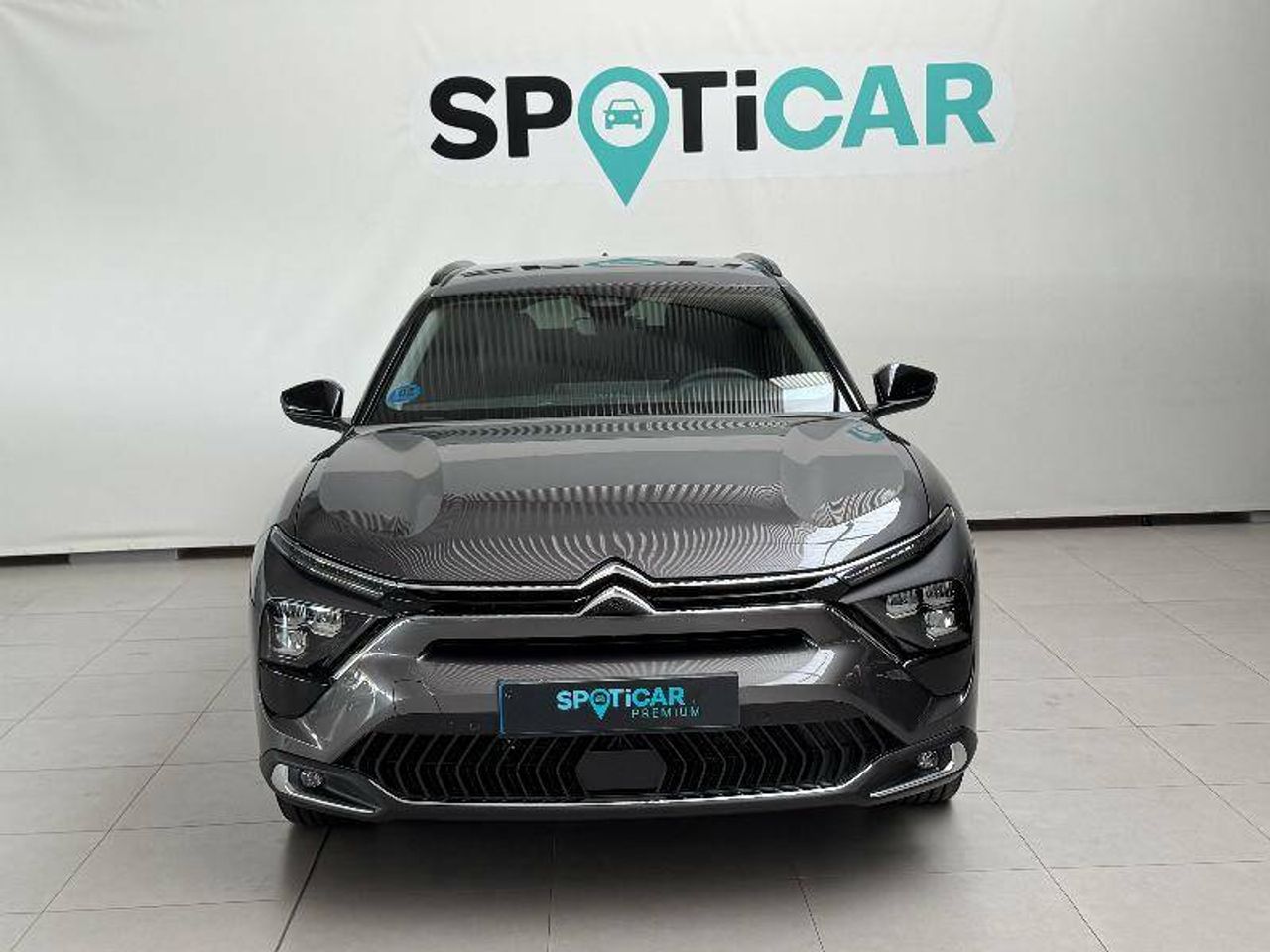 Foto Citroën C5 X 2