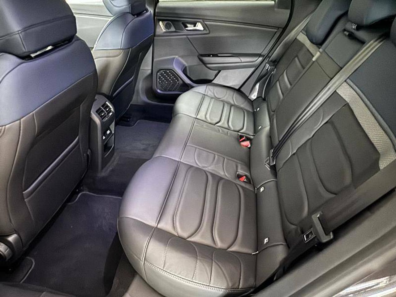 Foto Citroën C5 X 11