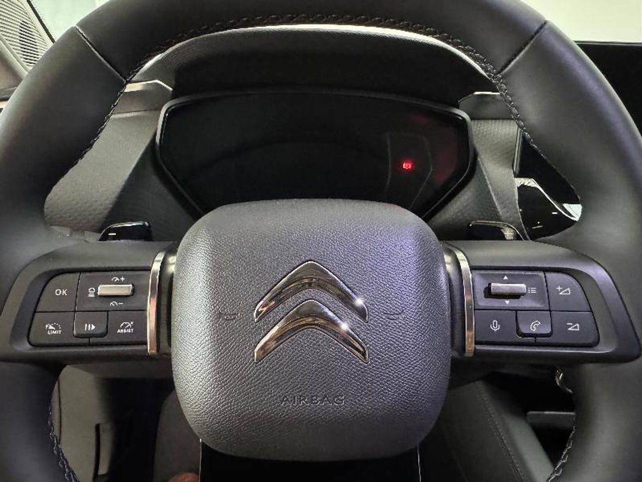 Foto Citroën C5 X 13