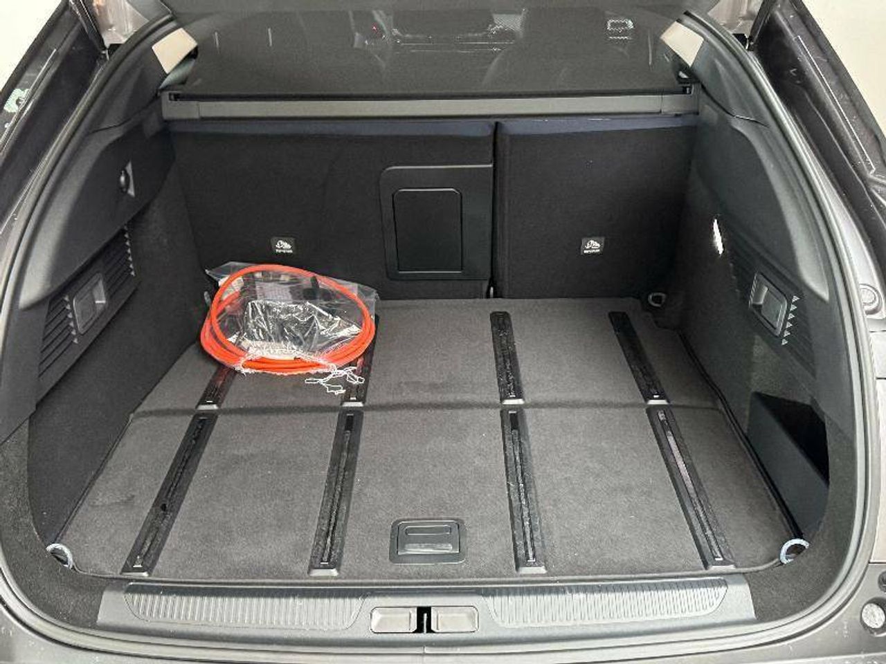 Foto Citroën C5 X 6