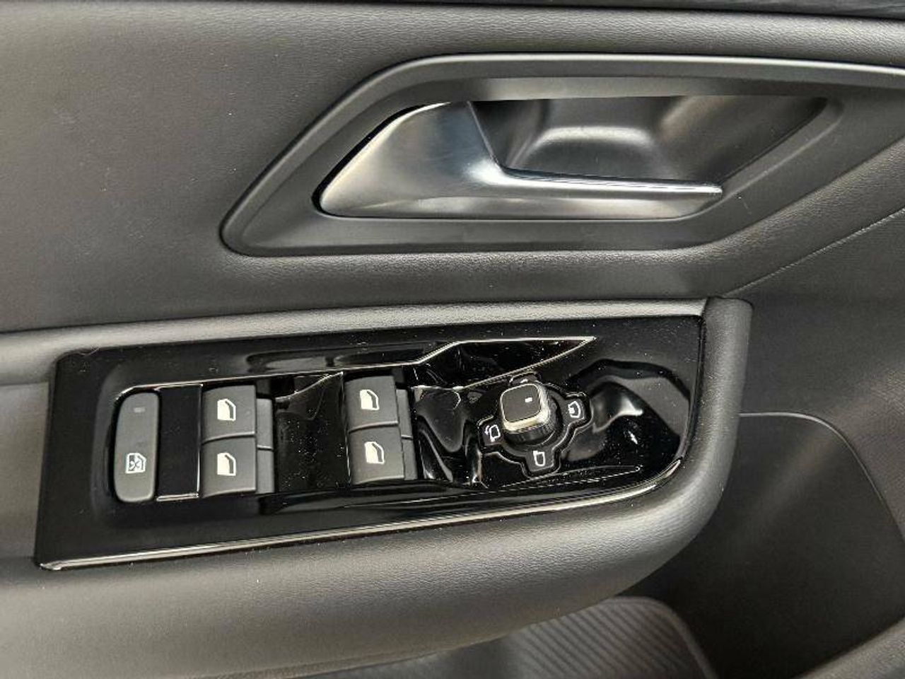 Foto Citroën C5 X 13