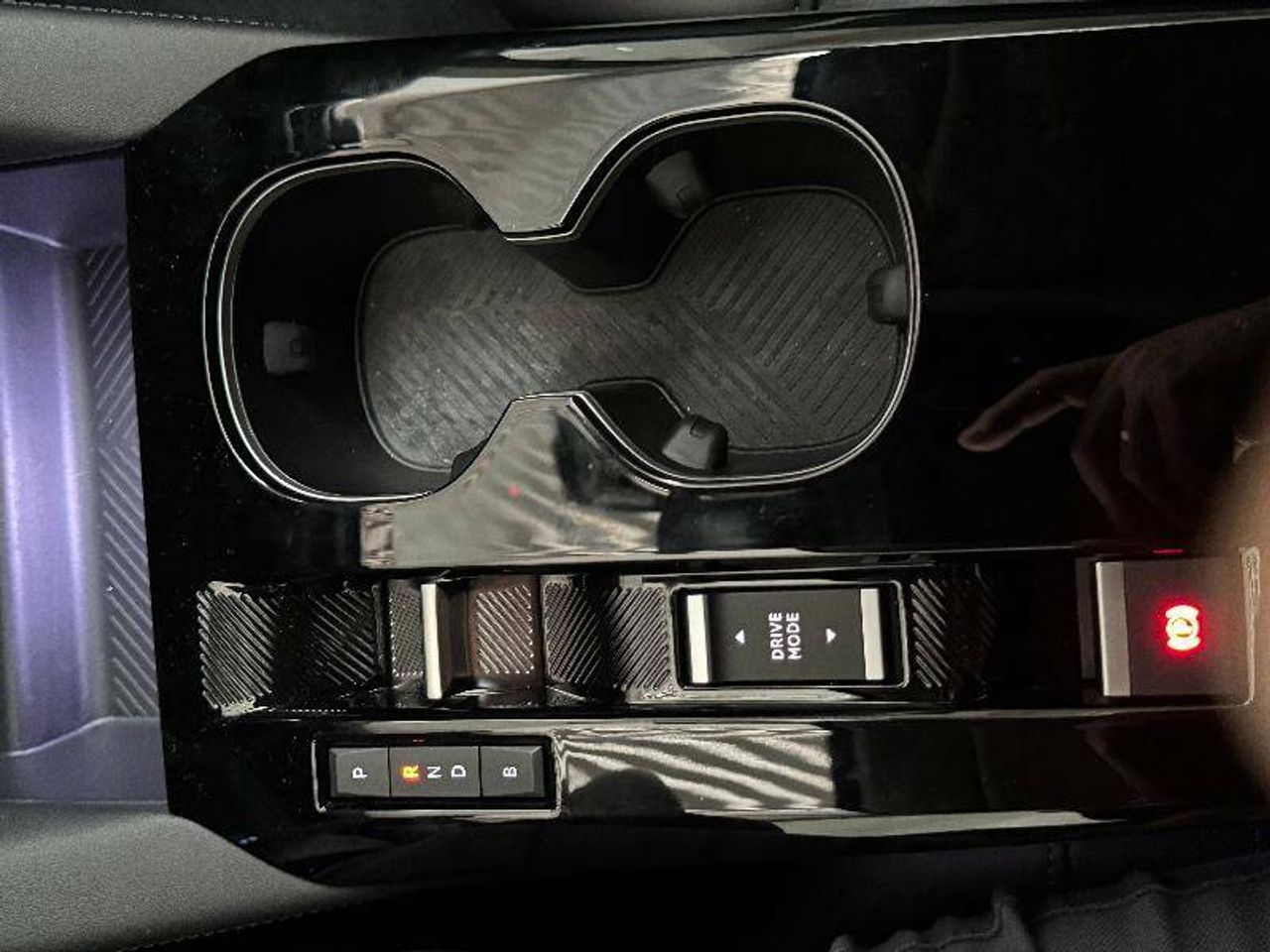 Foto Citroën C5 X 18