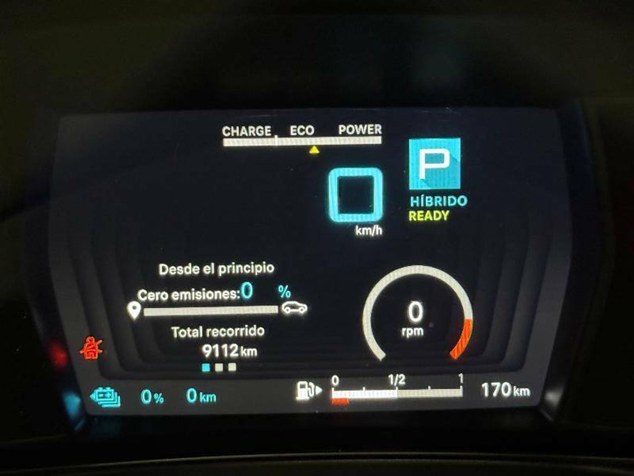 Foto Citroën C5 X 15