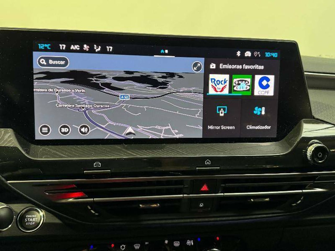 Foto Citroën C5 X 16