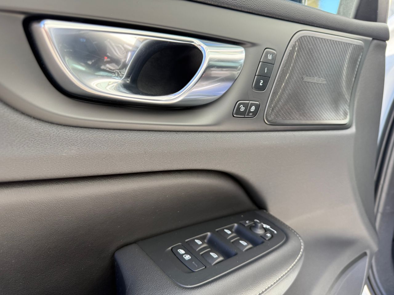 Foto Volvo S60 14