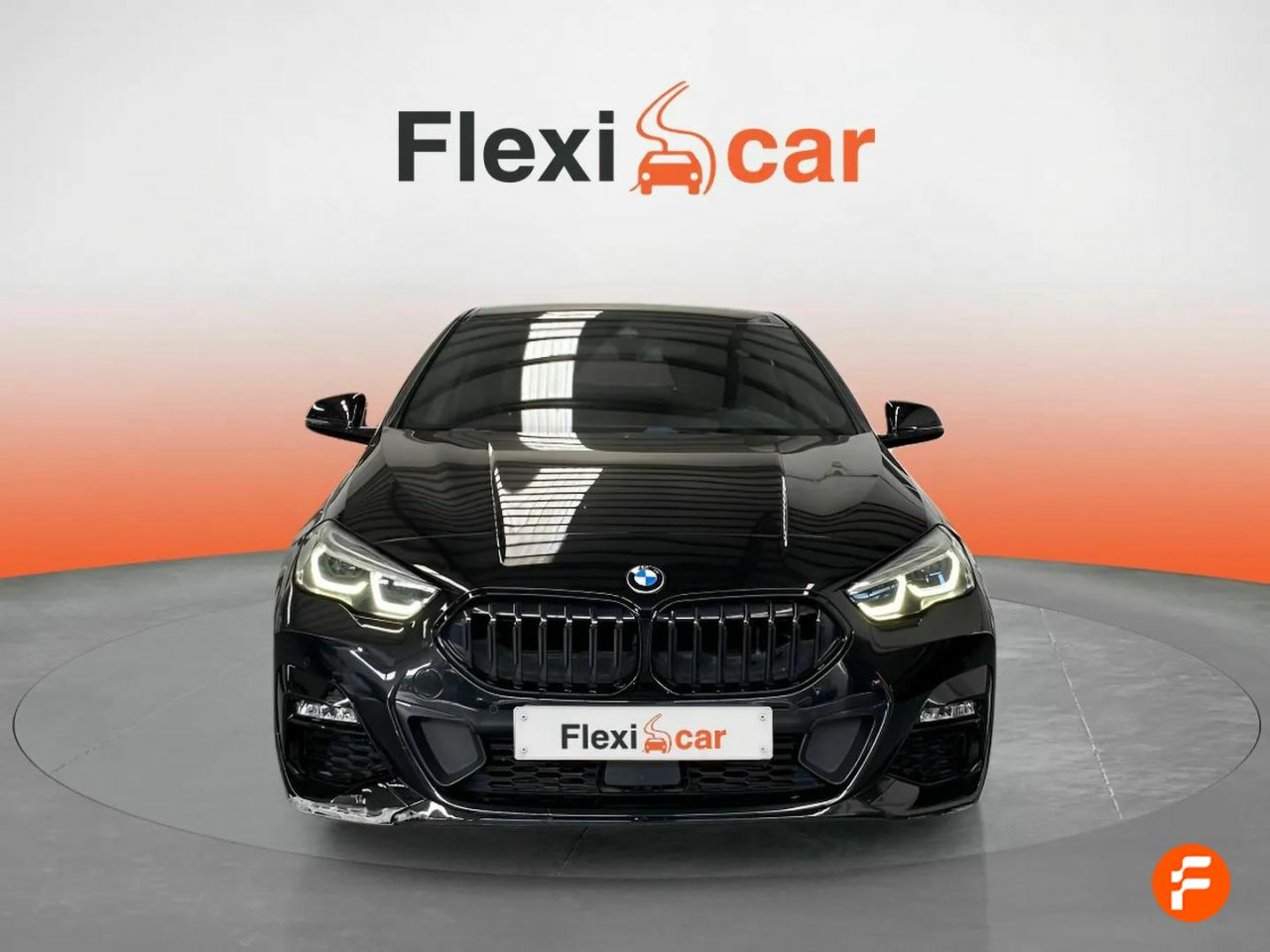 Foto BMW Serie 2 2