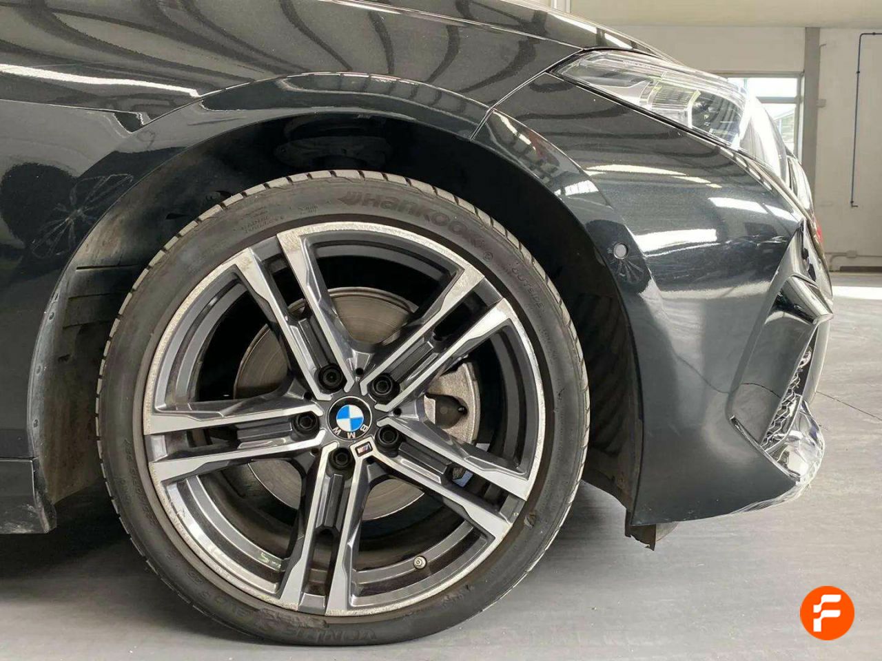 Foto BMW Serie 2 18