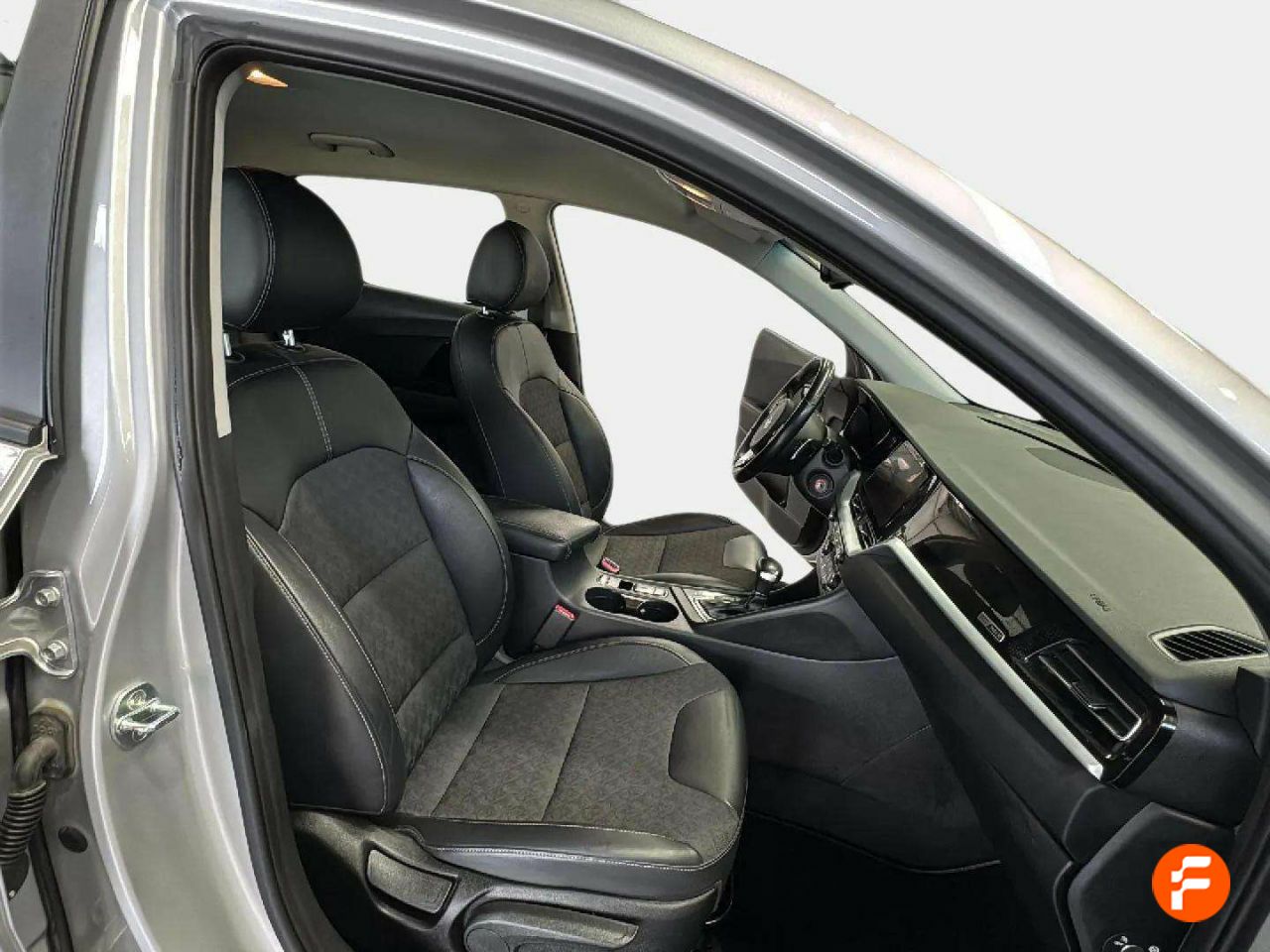 Foto Kia Niro 11
