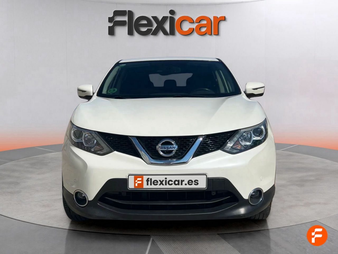 Foto Nissan Qashqai 2