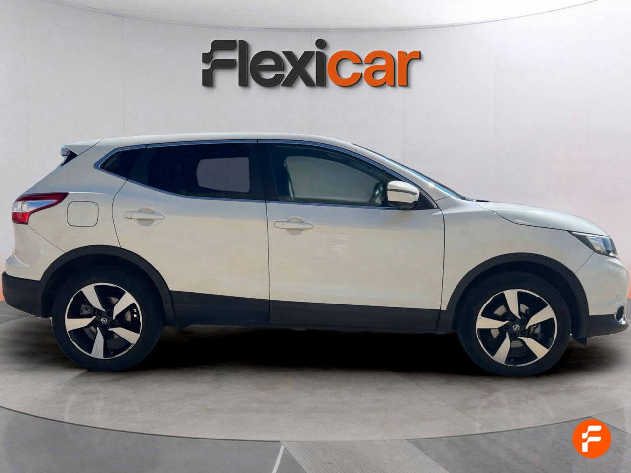 Foto Nissan Qashqai 3