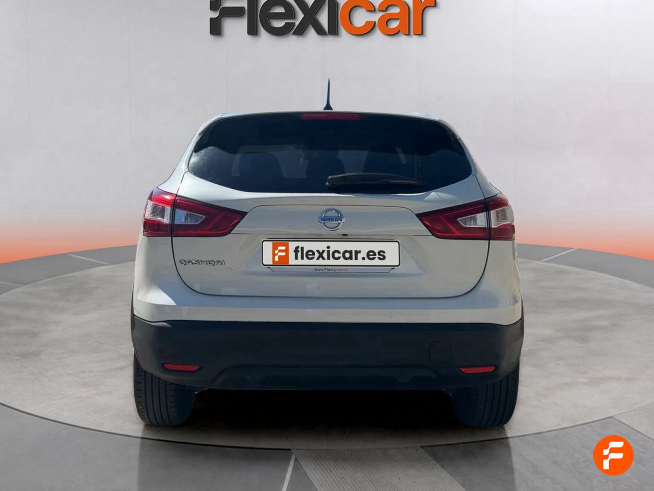 Foto Nissan Qashqai 4
