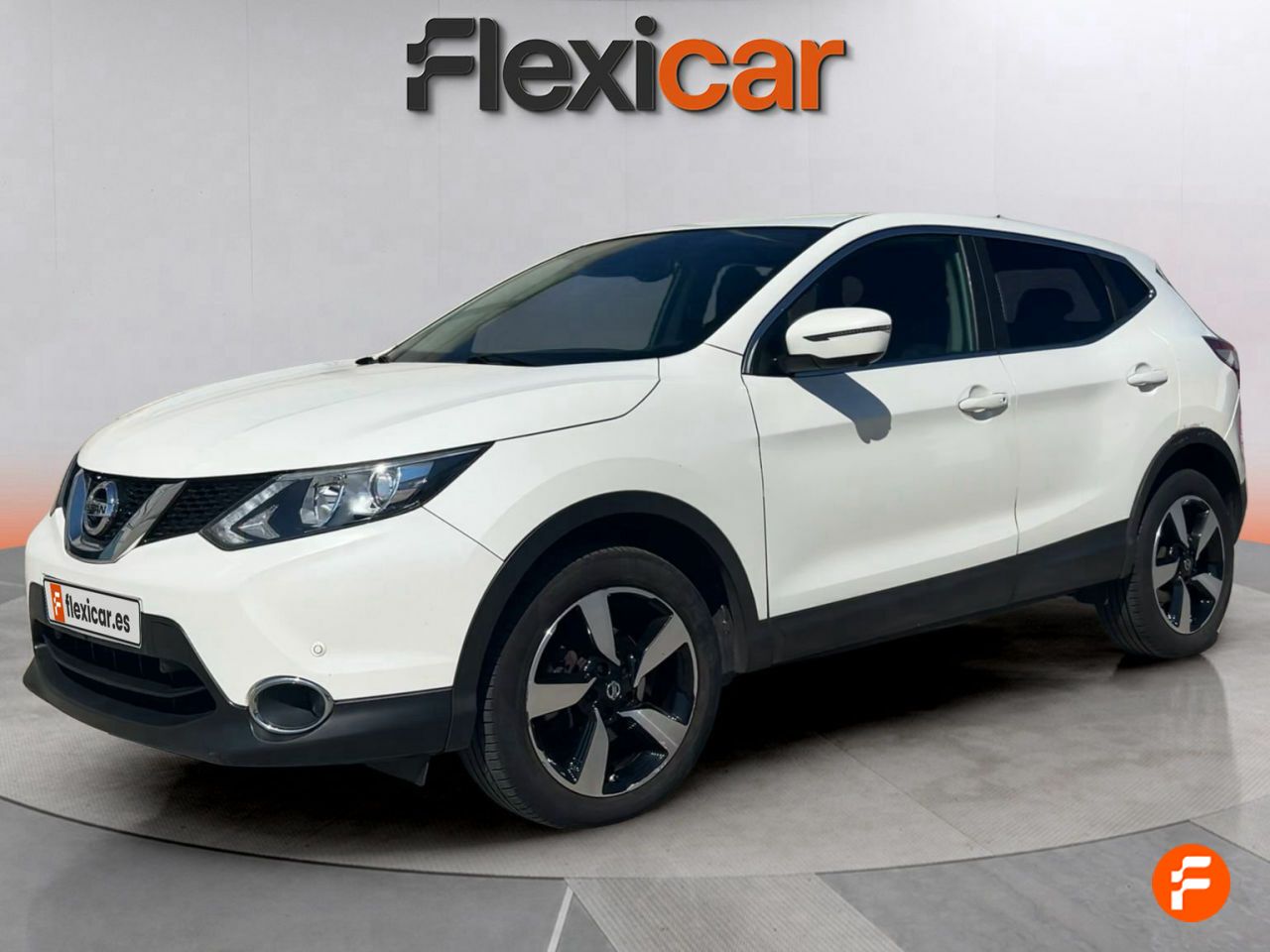 Foto Nissan Qashqai 7