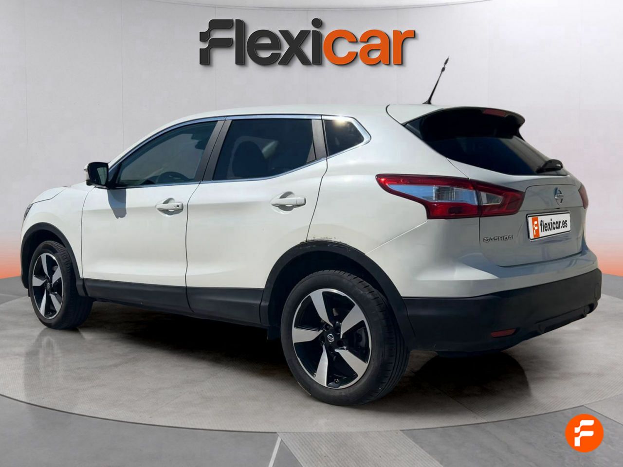 Foto Nissan Qashqai 8