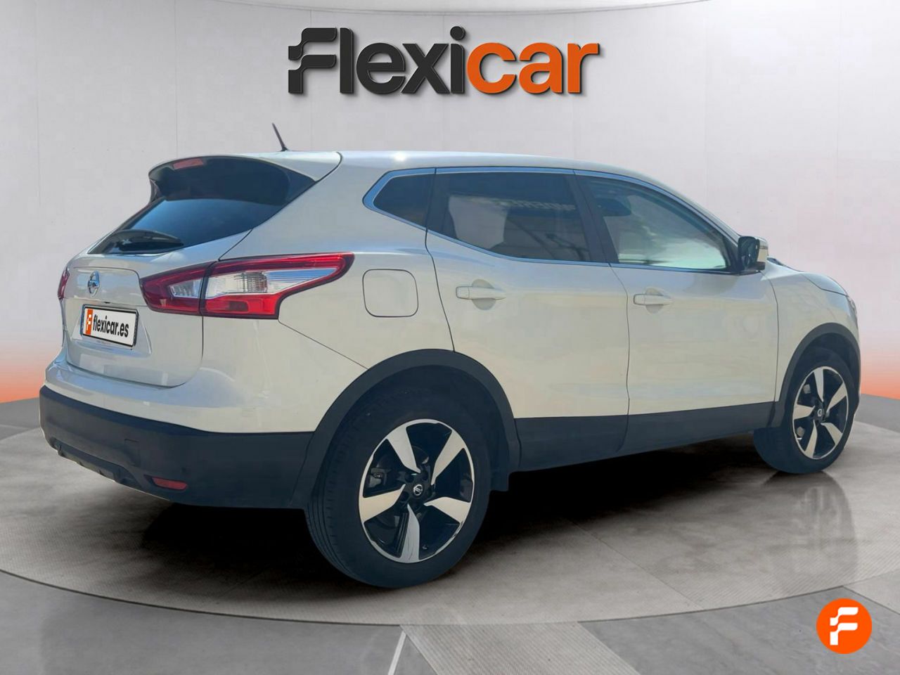 Foto Nissan Qashqai 9