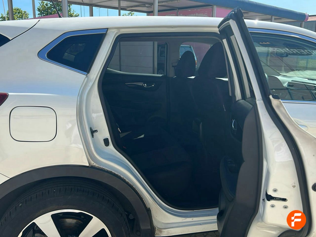 Foto Nissan Qashqai 11