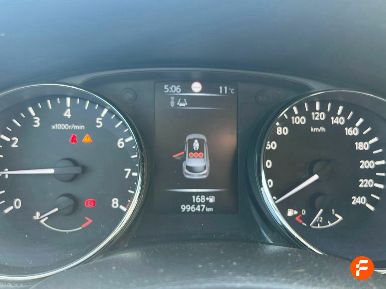Foto Nissan Qashqai 12