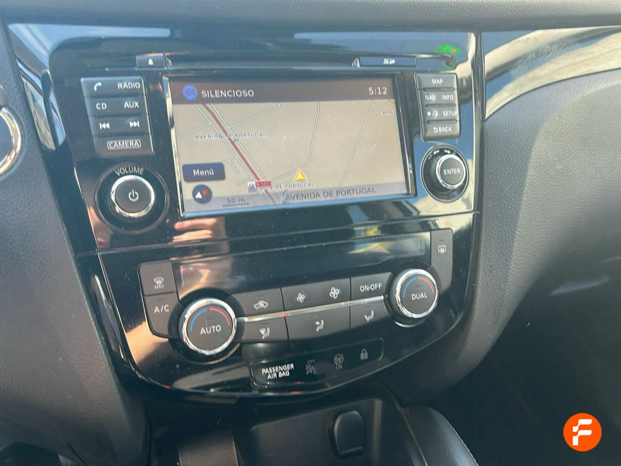 Foto Nissan Qashqai 14