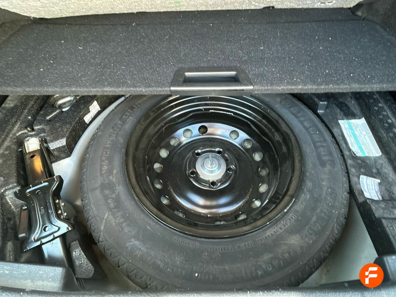 Foto Nissan Qashqai 17