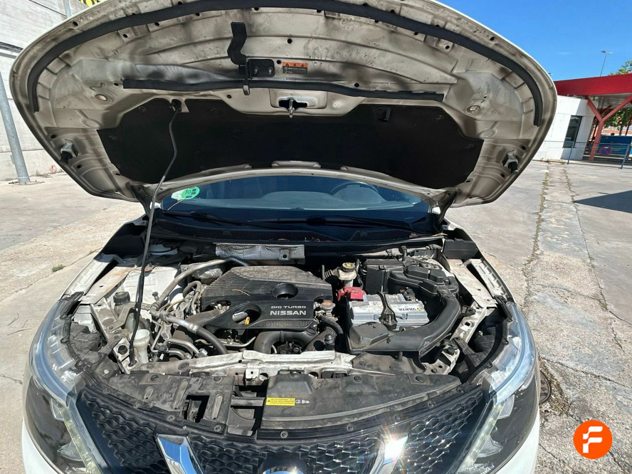 Foto Nissan Qashqai 18