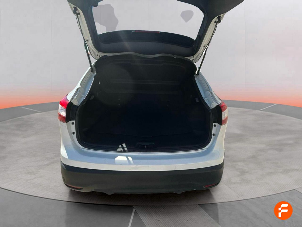 Foto Nissan Qashqai 20