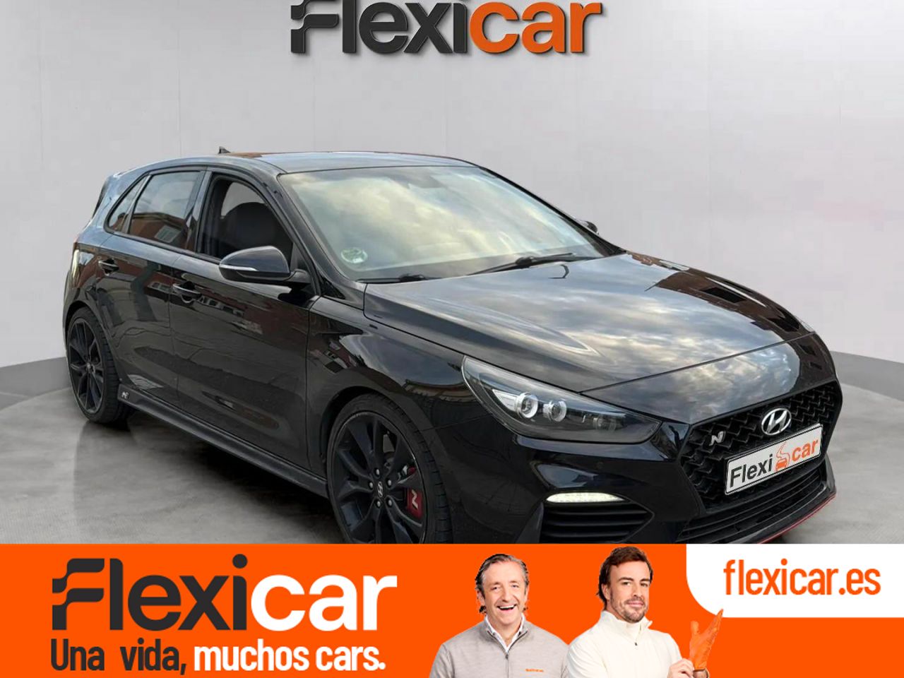 Foto Hyundai i30 1