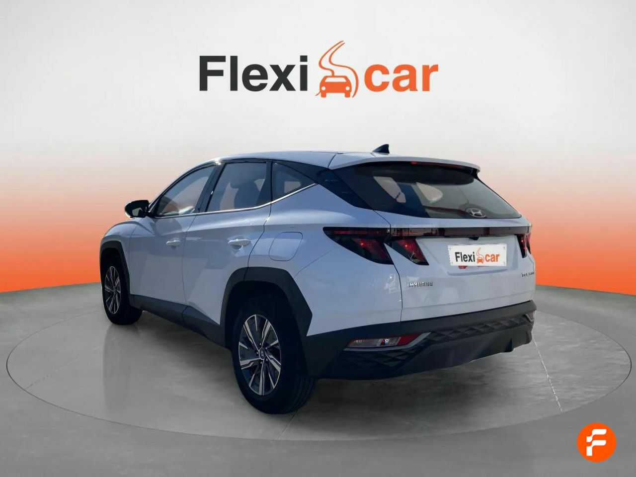 Foto Hyundai Tucson 7