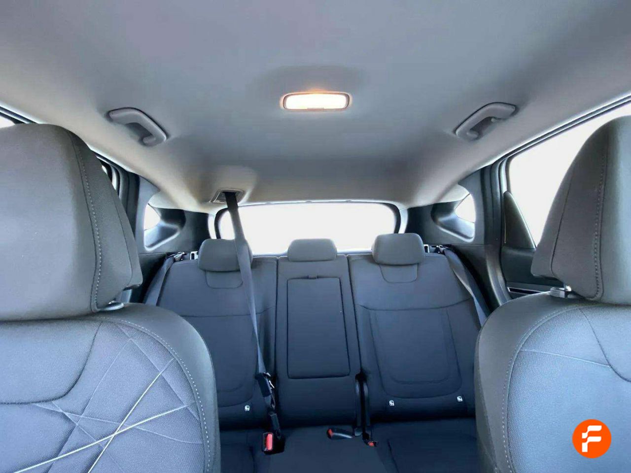 Foto Hyundai Tucson 15