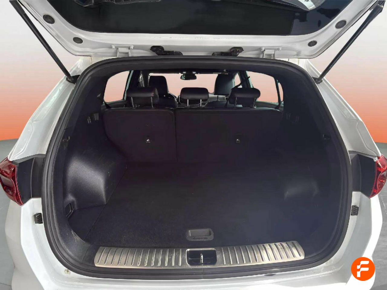 Foto Kia Sportage 14
