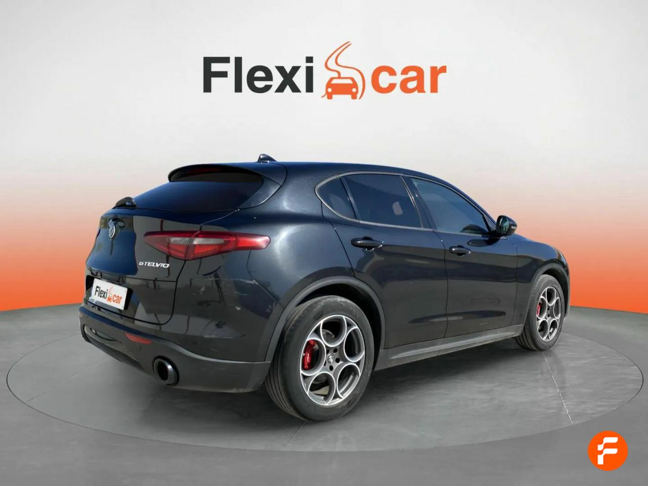 Foto Alfa Romeo Stelvio 9